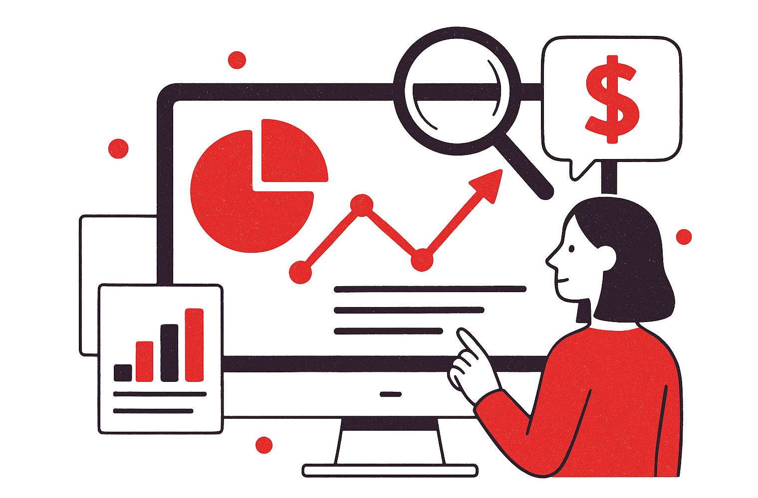 Kennzahlen und KPIs im Performance Marketing