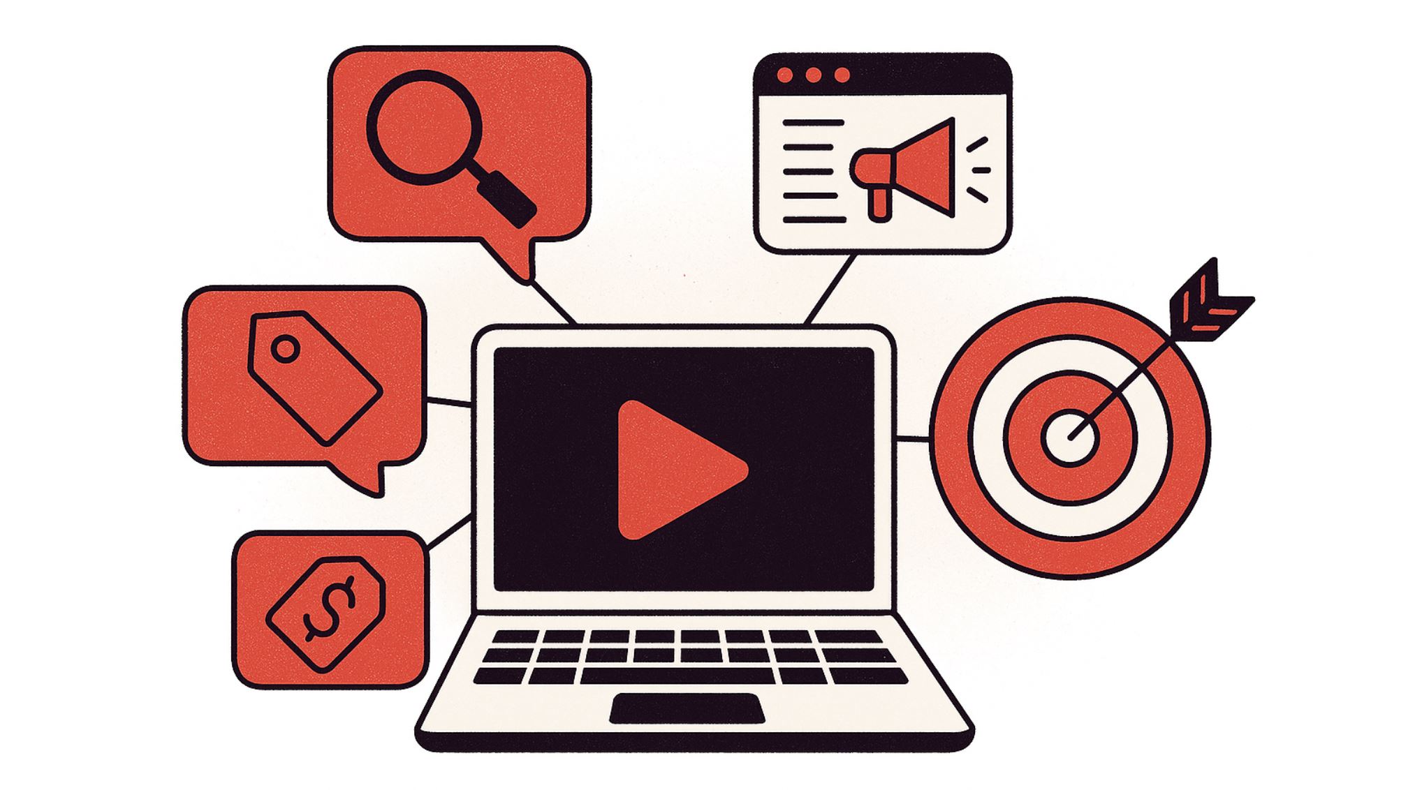 Performance Marketing Arten