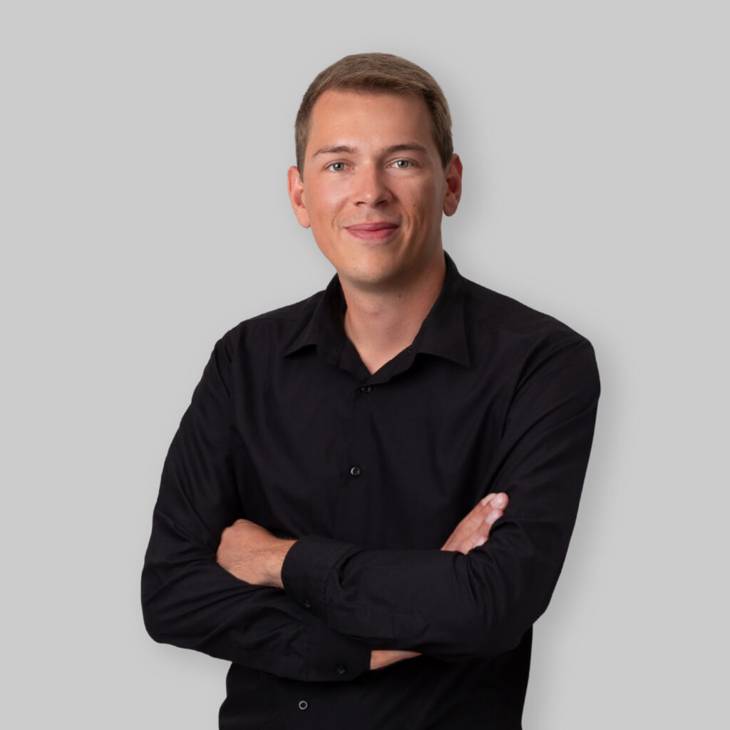 Dennis Frölich