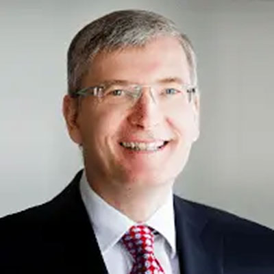 Prof. Dr. Jörg Friedrich