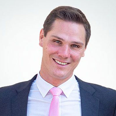 Marco Stengel
