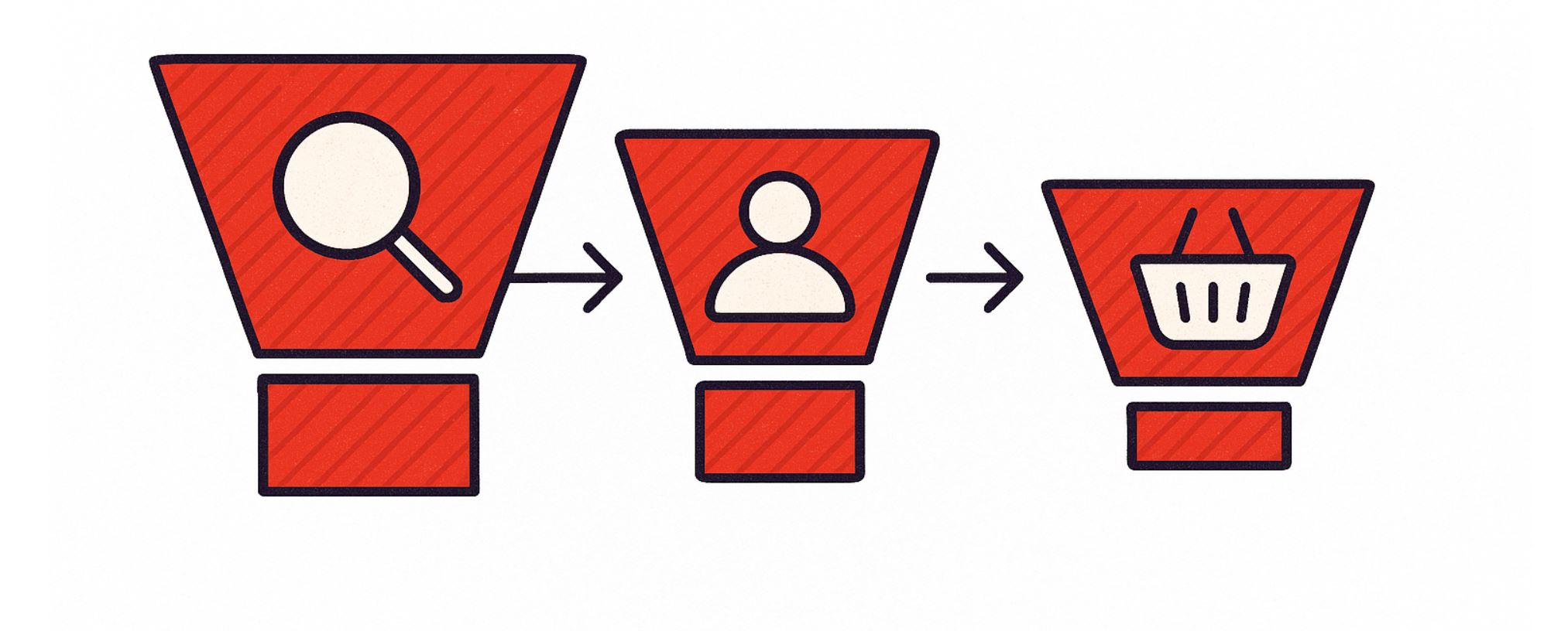 Alternative Struktur Kampagne Google Ads